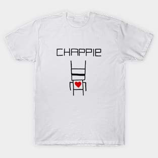 Chappie T-Shirt